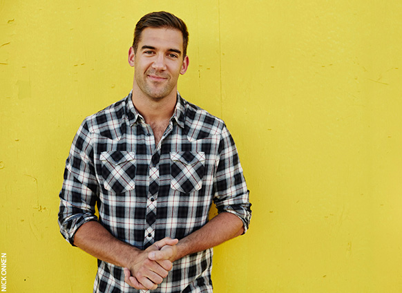 4 Tips to Reinvent Yourself, Lewis Howes Style