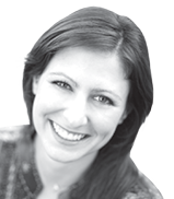 How do you keep your ego in check?