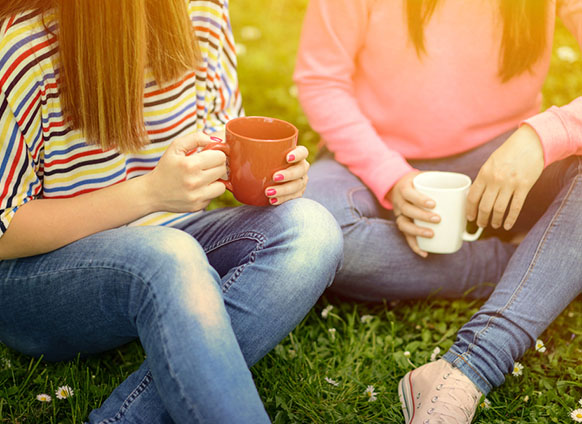 How to Deal With Negative People