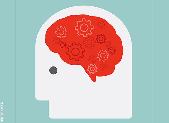 4 Characteristics of People Who Are Mentally Tough