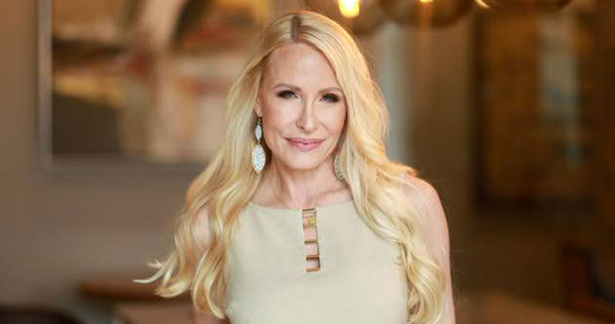 Mia Hewett’s Aligned Intelligence Method for Entrepreneurs