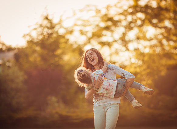 18 Inspiring Quotes About Being a Mom