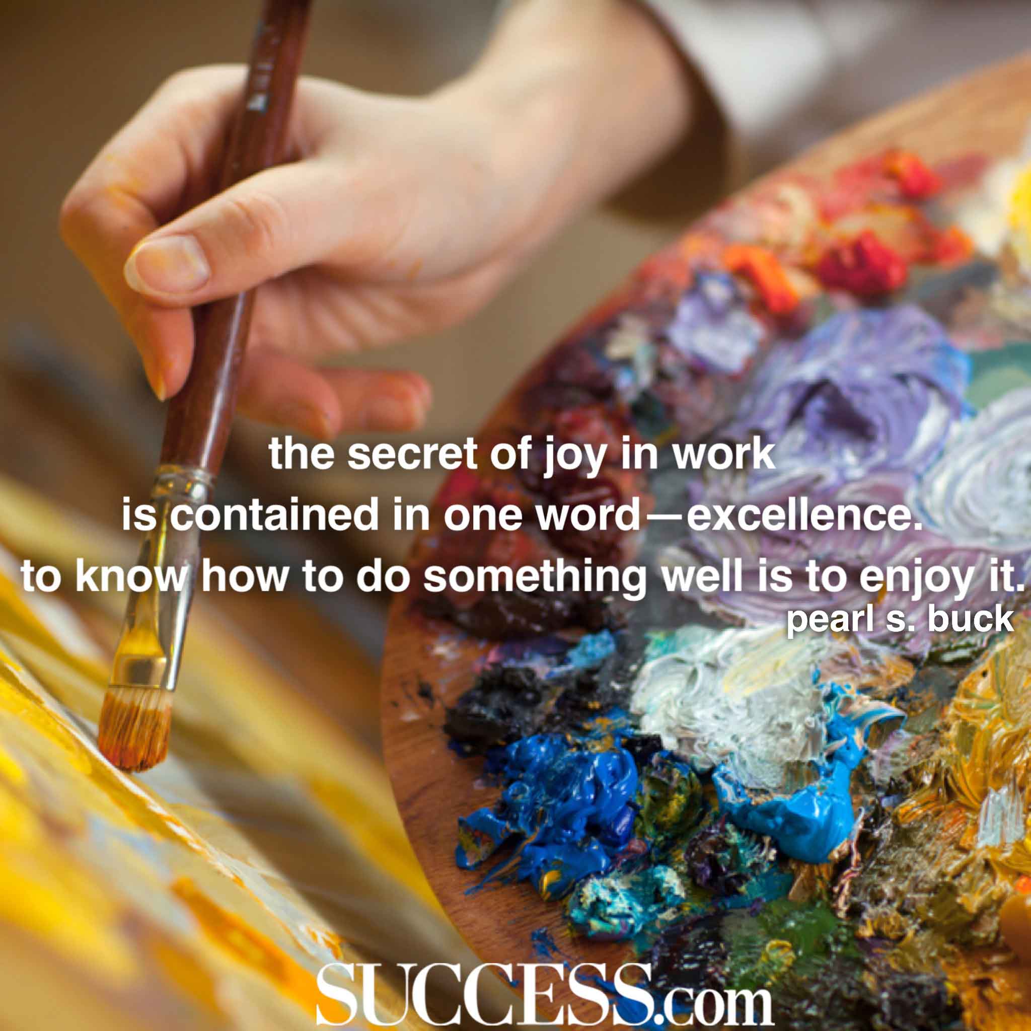 13 Motivational Quotes to Inspire Excellence