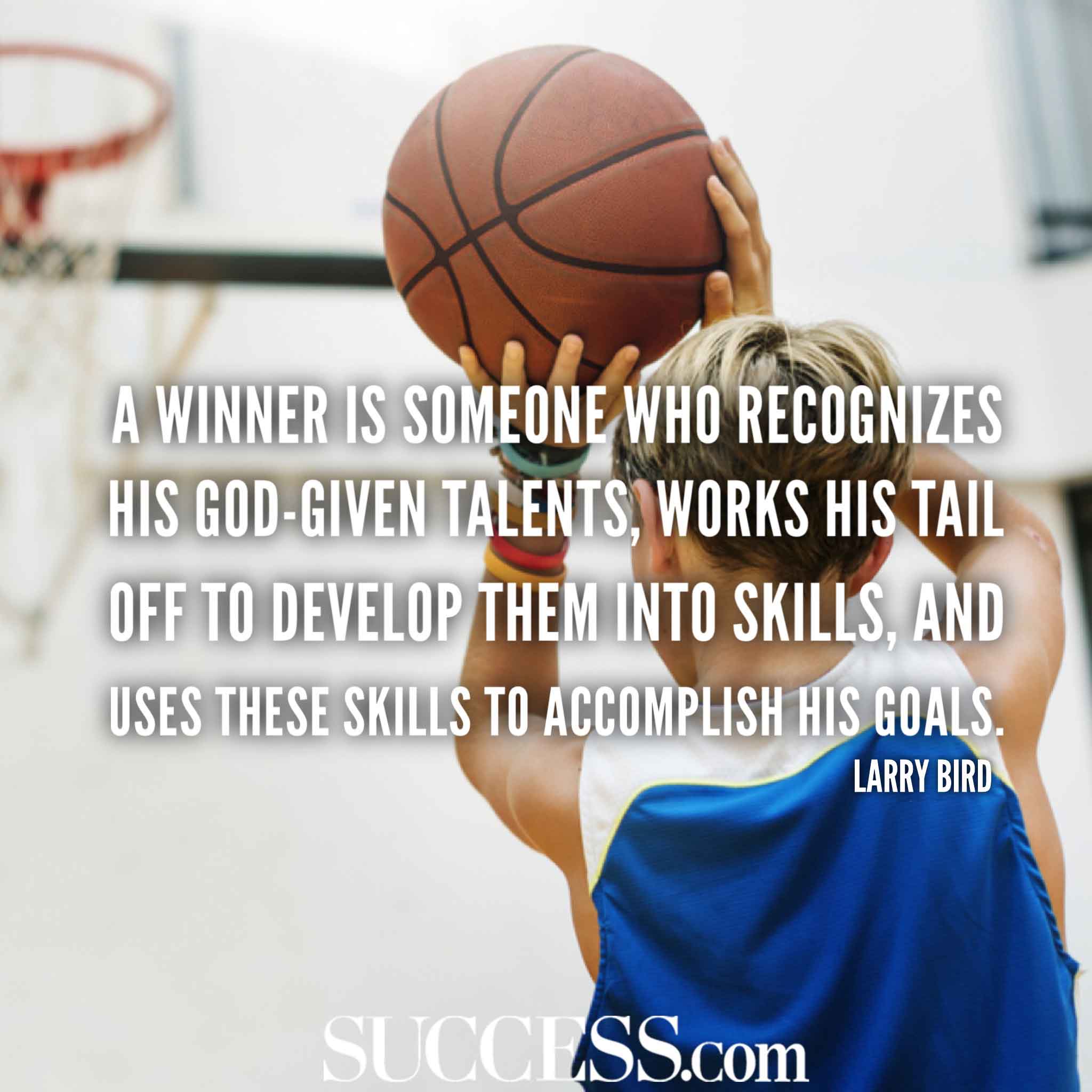 13 Motivational Quotes About Winning