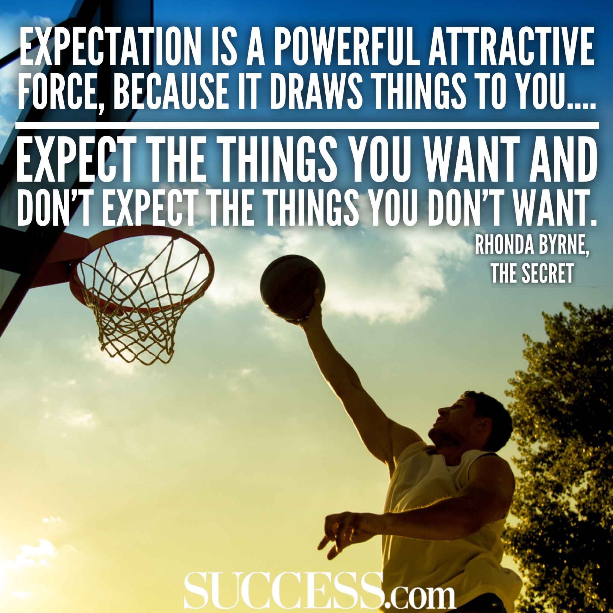 13 Inspiring Quotes to Help You Attract Success