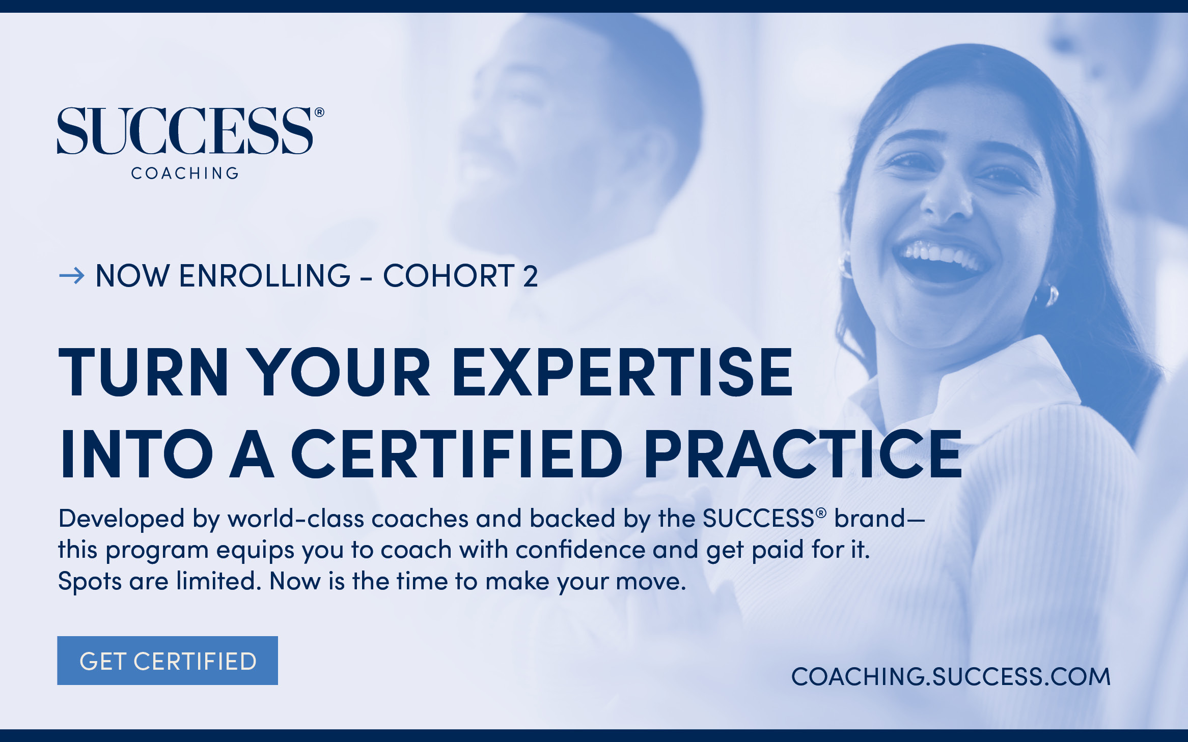 SUCCESS Coaching™