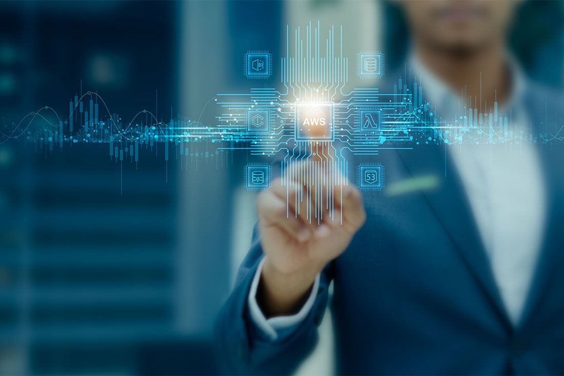 Powering AI’s Next Leap: OpenAI Joins Forces with Amazon in $38B Deal