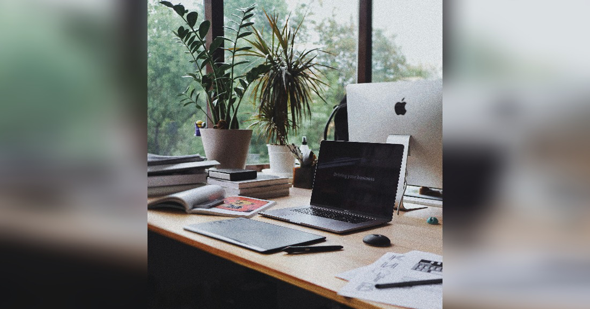 How coAmplifi Aids Transitions Between Remote and Office Work