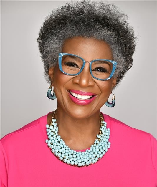 Pamela Mitchell