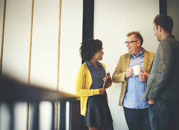 John C. Maxwell: 5 Employee Perks That Should Be Standard in Every Company