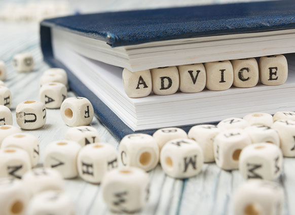10 Pieces of Horrible Advice Extraordinary Entrepreneurs Ignore
