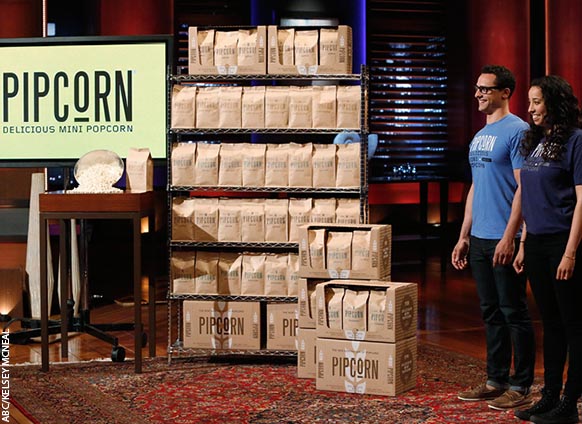 How Pipsnacks Survived the ‘Shark Tank’