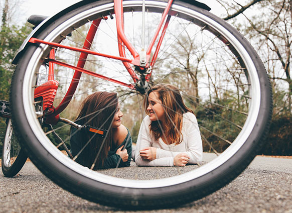 3 Ways to Spread Positivity