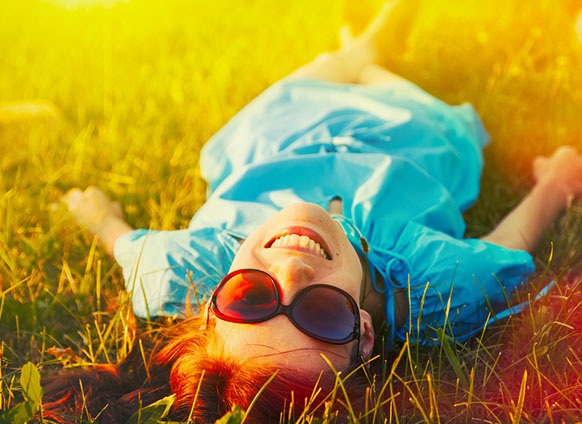 Positive Thoughts = Positive Results