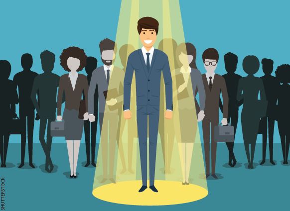 6 Signs It’s Time to Promote Someone