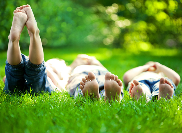 Stop Feeling Guilty About Work-Life Balance