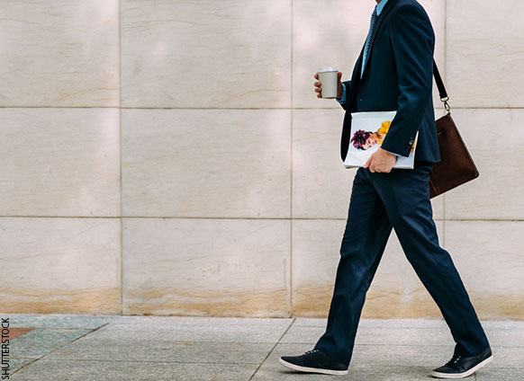 5 Quick Tips for New Managers