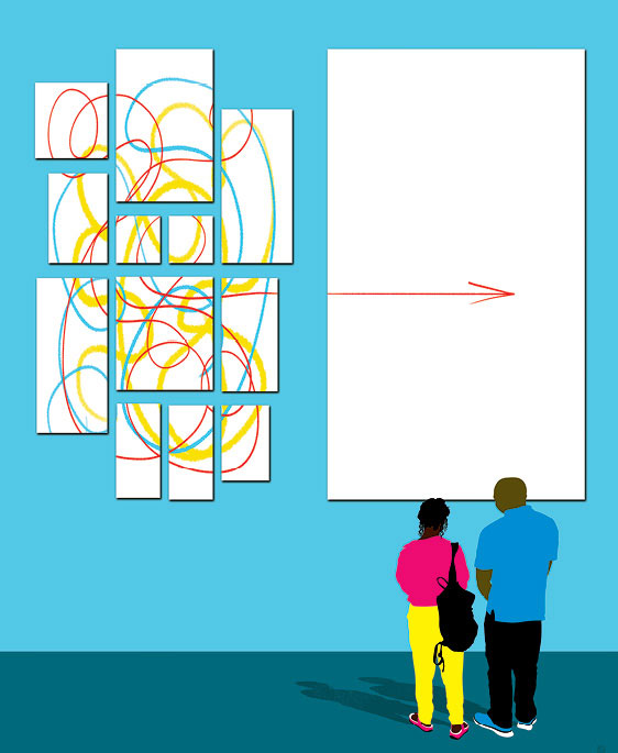 Why Quitting Doesn't Mean You've Failed