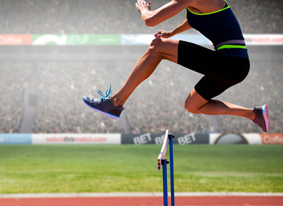 20 Olympic Quotes to Inspire You to Do Better and Be Better