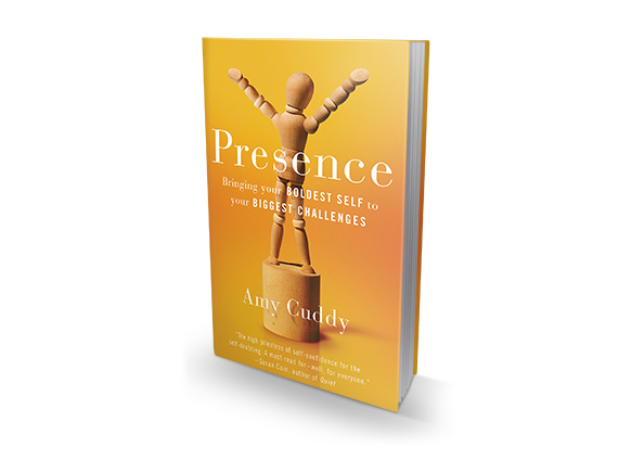 Reading List: Presence