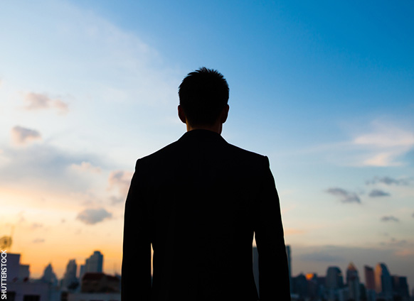 5 Reasons Why the Most Successful Entrepreneurs Are ENFPs