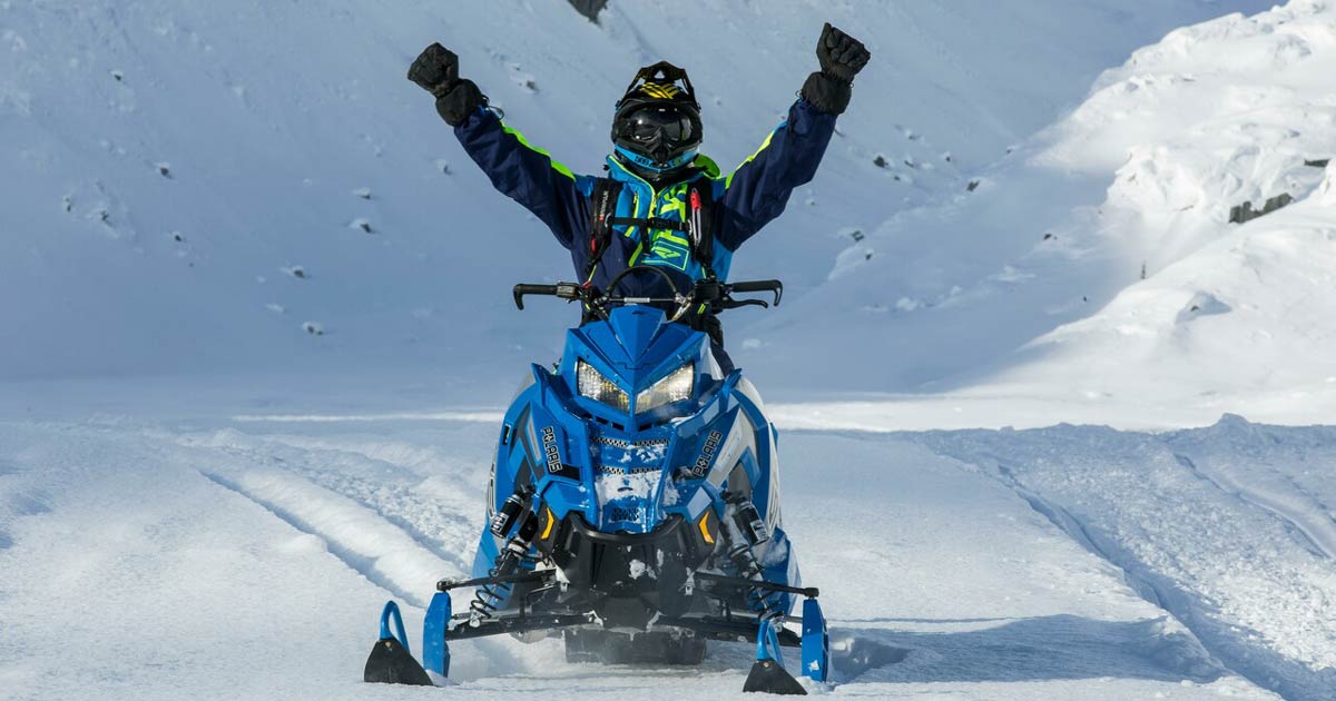 Seizing Opportunities as an Entrepreneur With Revv Roam