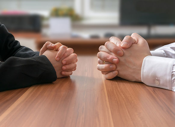 12 Rules for Giving Negative Feedback