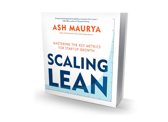 Scaling Lean