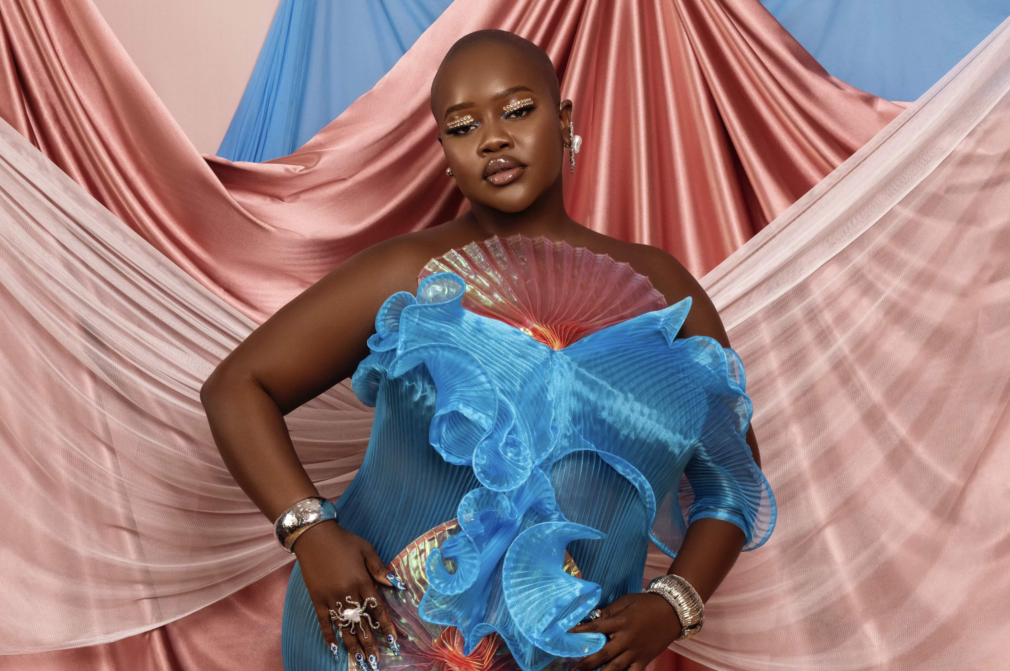 Achieng Agutu