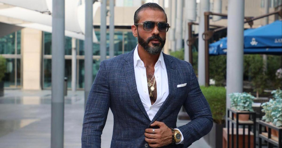 Seif El Hakim Expands the Alpha Movement in UAE and Saudi Arabia