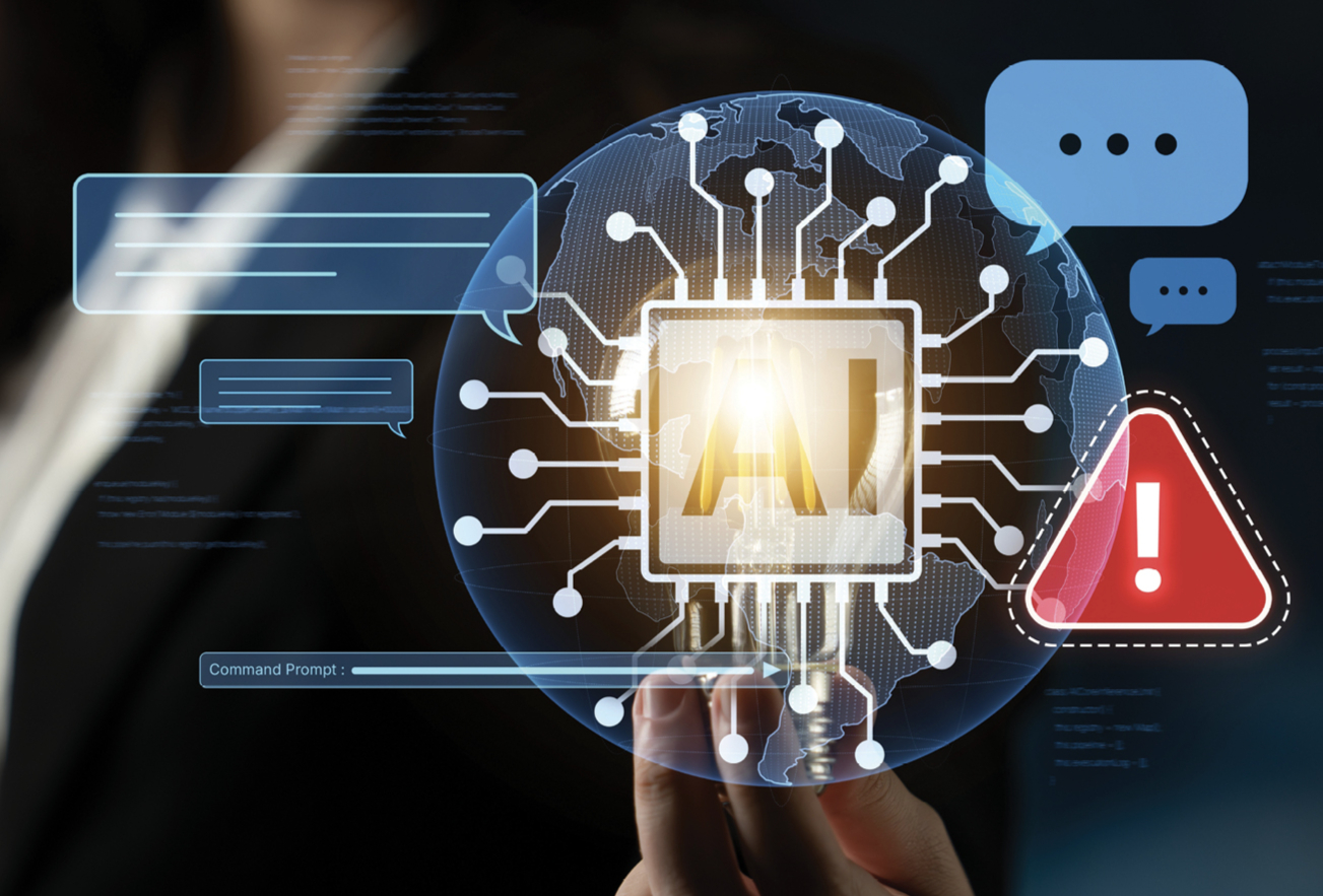 Why AI Transformations Fail