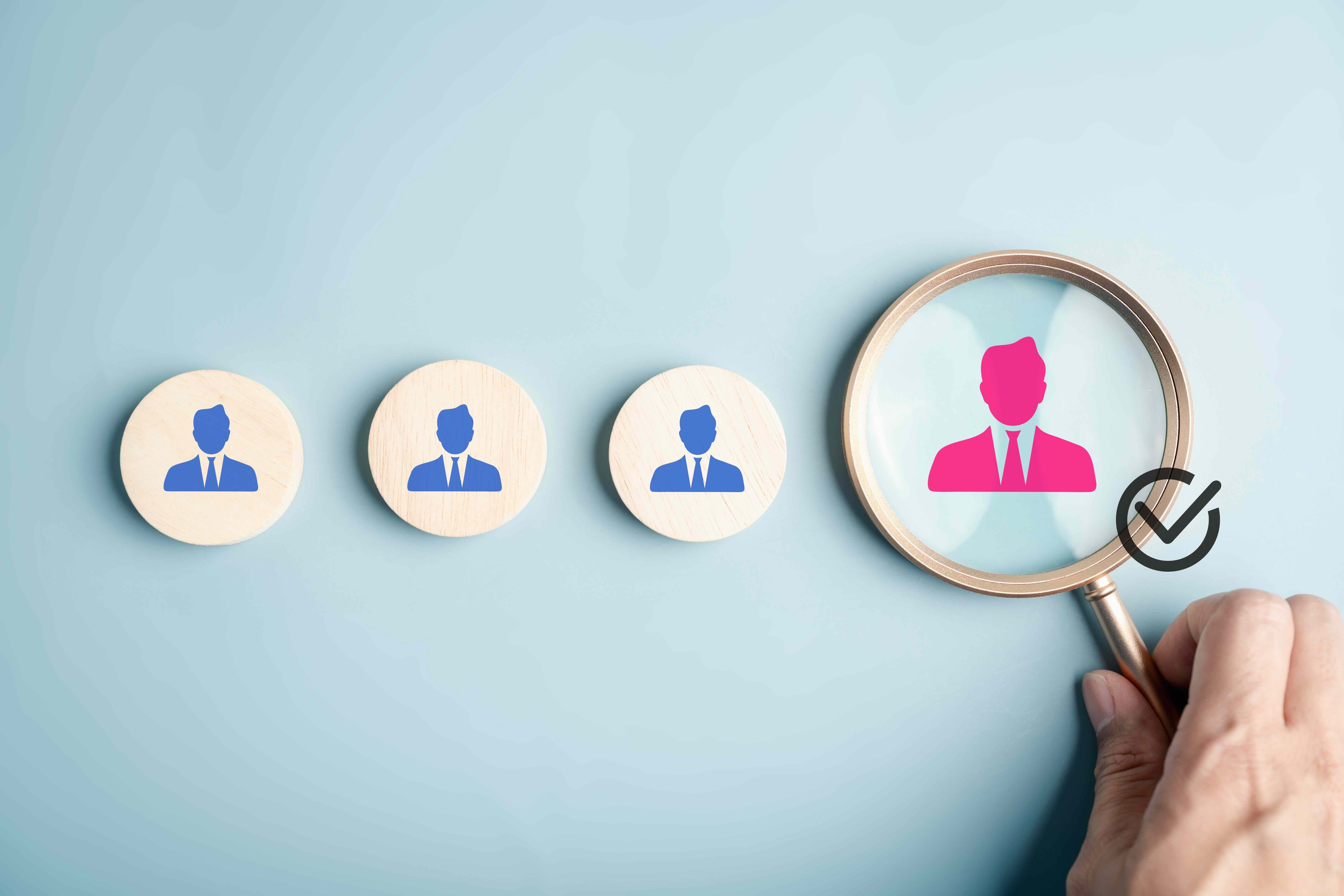 Perfecting the Job Search