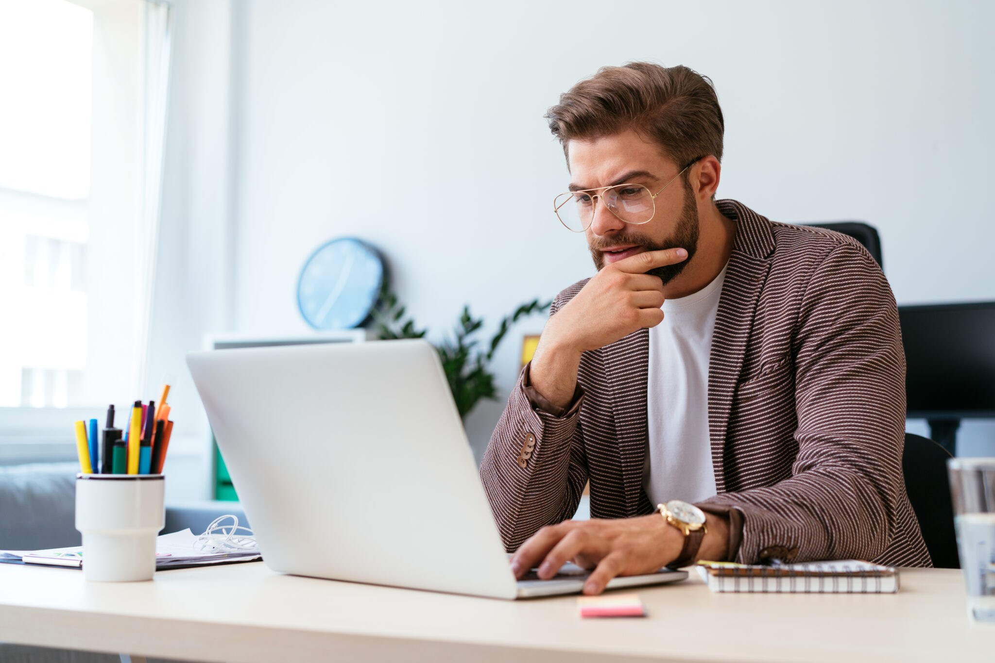 How to Train AI to Match Your Brand Voice: A Guide to Personalized Prompting