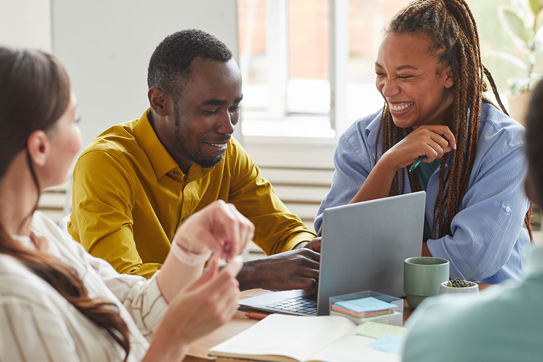 5 Ideas for Fostering an Inclusive Workplace from Change Catalyst’s Melinda Epler