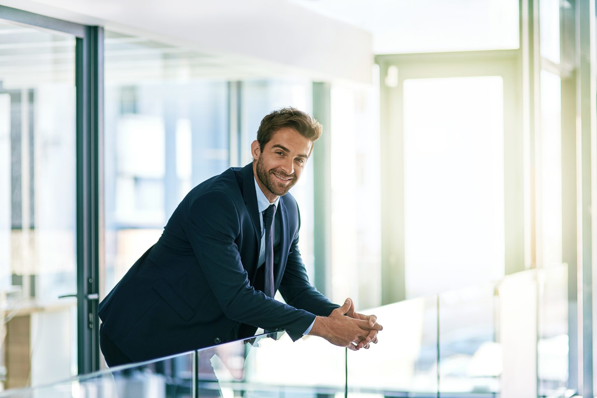 The No. 1 Thing Followers Want From Their Leaders