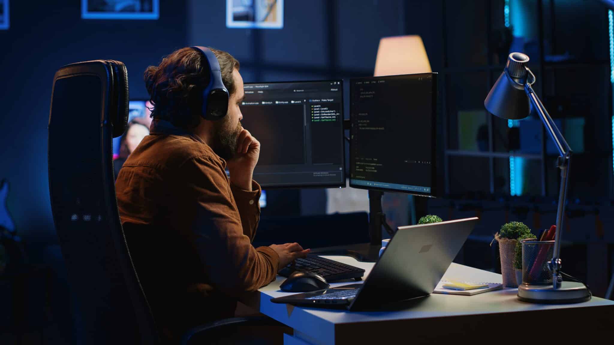 The Dopamine Trap—the Rarely Discussed Source of Burnout Developers Face in an AI Age