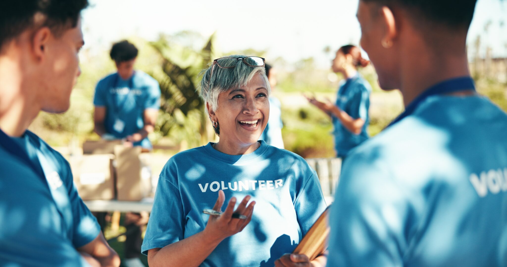 6 Reasons That Helping Local Nonprofits Is Good for Business