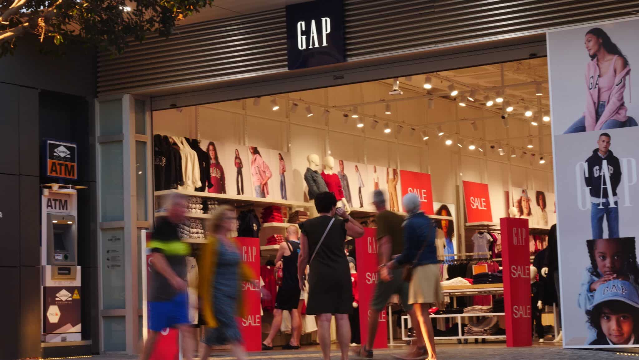 The Power of Patience: Gap Inc.’s Second Mover Advantage