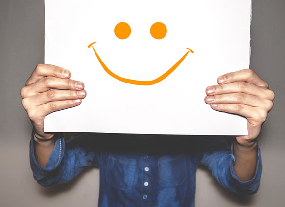 What I Learned From 30 Days of Positive Thinking