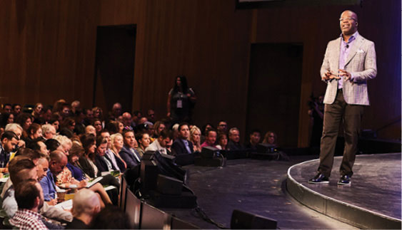 What I’ve Learned About Success: You Have to Keep Starting Over