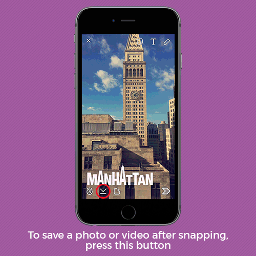 The History of Snapchat The History of Snapchat