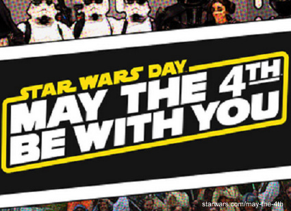 5 Jedi Mind Tricks to Practice This Star Wars Day