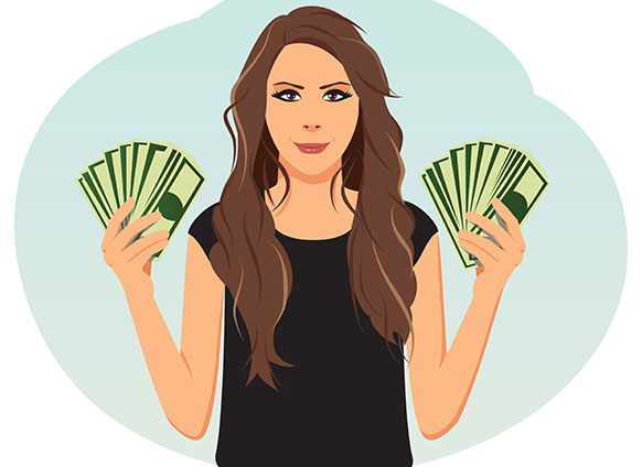 6 Steps for Negotiating the Salary You Really Deserve