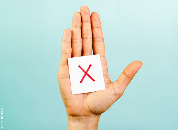 Stop Using These 3 Excuses If You Want to Be Successful