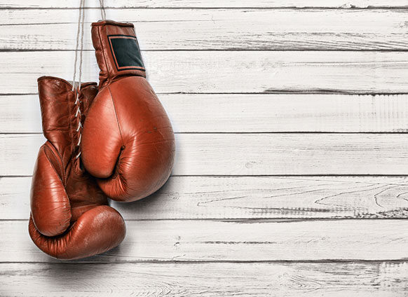 5 Strategies for Overcoming Conflict