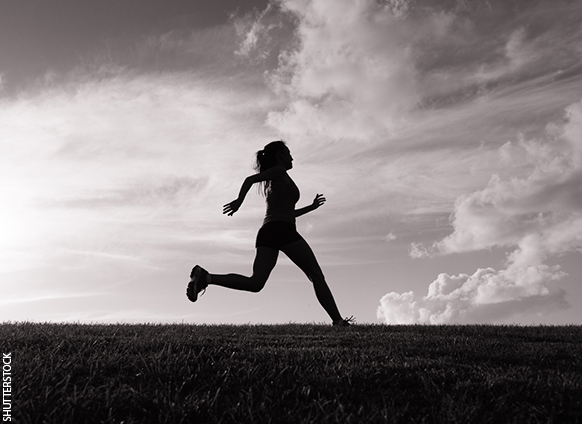 Success Takes Time and Hard Work—Follow These 5 Steps to Stick With It to the End