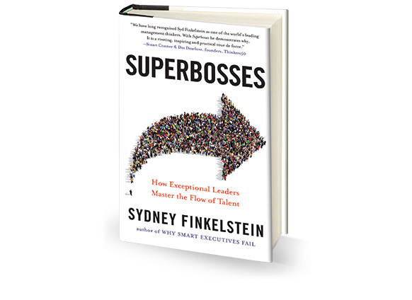 Superbosses