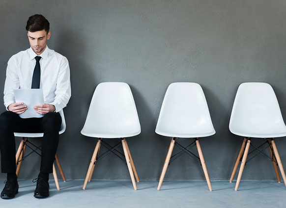 The Best and Bravest Question to Ask in a Job Interview