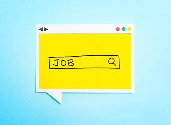 13 Simple Steps to Land the Job You Want