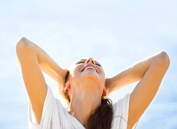The Key to Your Overall Happiness Is Simple